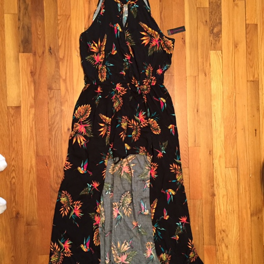 Shorts Romper/Dress